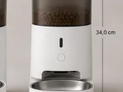 Aqara Smart Pet Feeder C1 im Produktvergleich