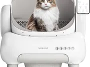 Neakasa M1 Plus Lite für den Produktvergleich