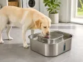 oneisall 7L Dog Water Fountain im Direktvergleich