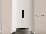 Catit PIXI Vision Smart Feeder im Produktvergleich