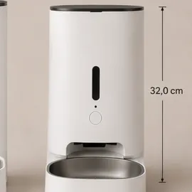 Catit PIXI Vision Smart Feeder im Produktvergleich