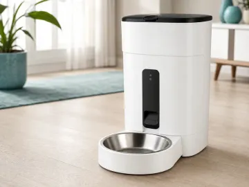 WOPET Patrol F07 Pro im Produktvergleich