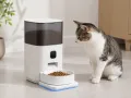 PawSync Smart Pet Feeder im Direktvergleich