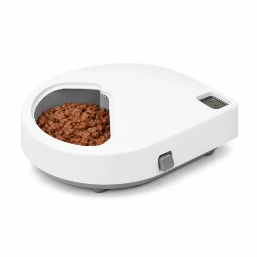 Cat Mate C500 im Vergleich