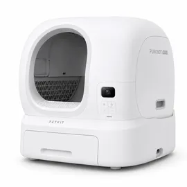 PETKIT PUROBOT MAX 3 für den Produktvergleich