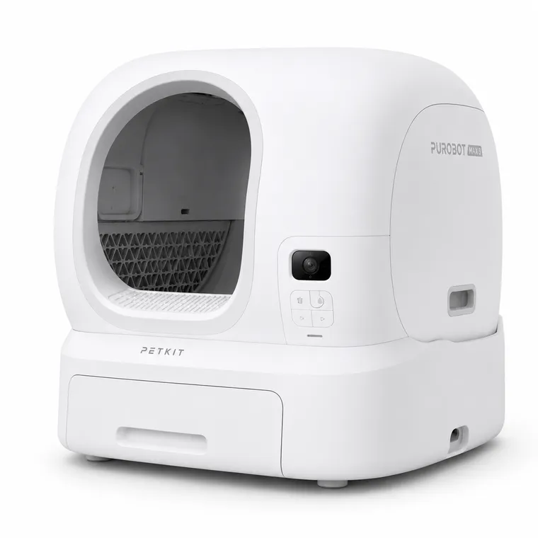 PETKIT PUROBOT MAX 3 – Produktansicht 2