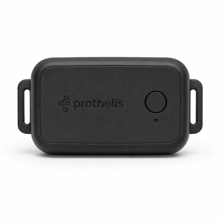 Prothelis area Pets, Produktansicht 1