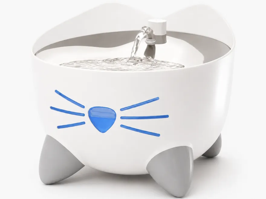 Catit PIXI Smart-Trinkbrunnen für den Produktvergleich