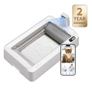 PETKIT PUROBOT CRYSTAL DUO im Produktvergleich