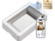 PETKIT PUROBOT CRYSTAL DUO im Produktvergleich