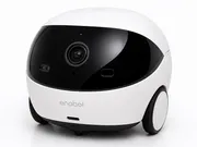 Enabot ROLA Mini für den Produktvergleich