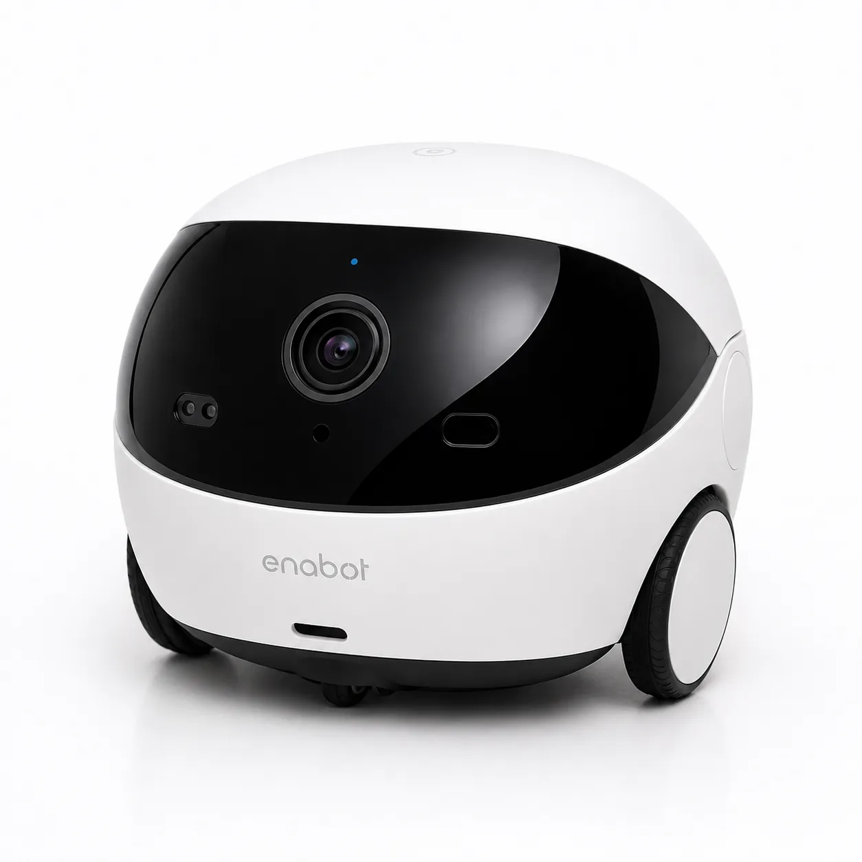 Enabot ROLA Mini – Produktansicht 1