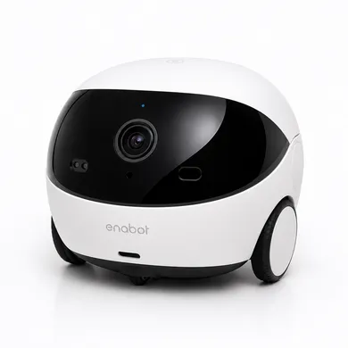 Enabot ROLA Mini für den Produktvergleich