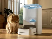 Xiaomi Smart Pet Food Feeder 2 im Vergleich