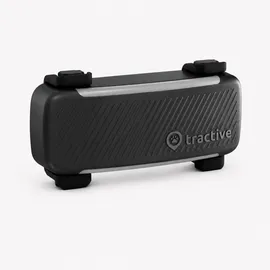 Tractive DOG 6 im GPS-Tracker-Vergleich