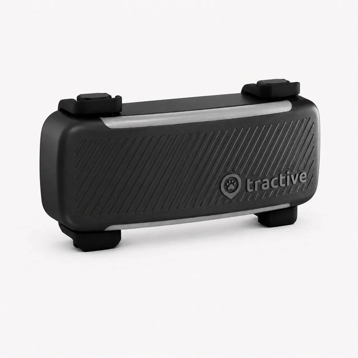 Tractive DOG 6 – Outdoor-Aufnahme