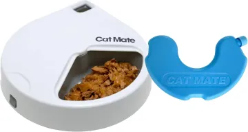 Cat Mate C300 im Produktvergleich