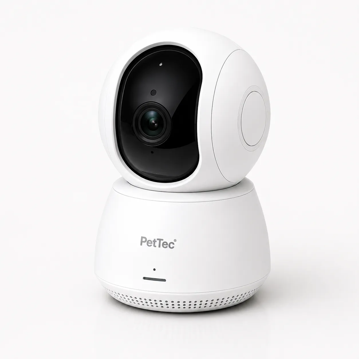 PetTec Cam 360 – Produktansicht 1