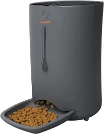 WOPET Pioneer F01 Plus im Produktvergleich