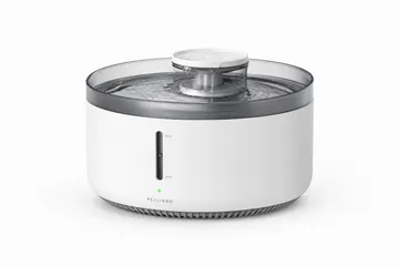 PETLIBRO Luma Smart Self-Cleaning Litter Box für den Produktvergleich