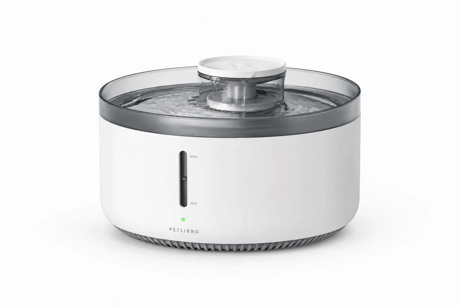 PETLIBRO Luma Smart Self-Cleaning Litter Box in hochwertiger Produktansicht