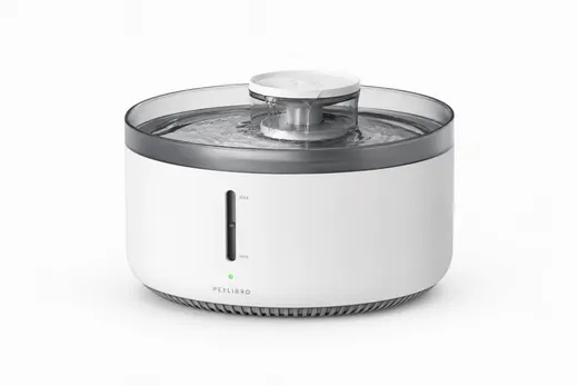 PETLIBRO Luma Smart Self-Cleaning Litter Box für den Produktvergleich