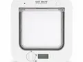 Cat Mate Elite 355W Mikrochip-Katzenklappe mit Timer im Direktvergleich