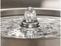 oneisall 2,2L Cordless Cat Fountain im Direktvergleich