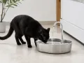 PETLIBRO Stainless Steel Fountain 3L im Direktvergleich