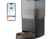 WOPET Cube Air WiFi Pet Feeder CA10 im Produktvergleich