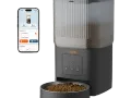 WOPET Cube Air WiFi Pet Feeder CA10 im Direktvergleich