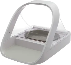 SureFeed Microchip Pet Feeder im Vergleich