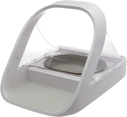 SureFeed Microchip Pet Feeder im Vergleich