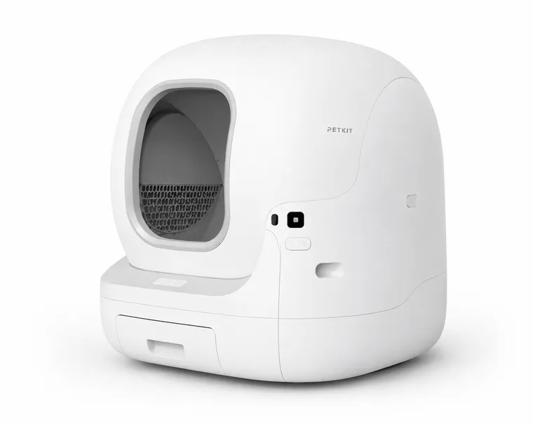 PETKIT PuraMax 2 – Produktansicht 1