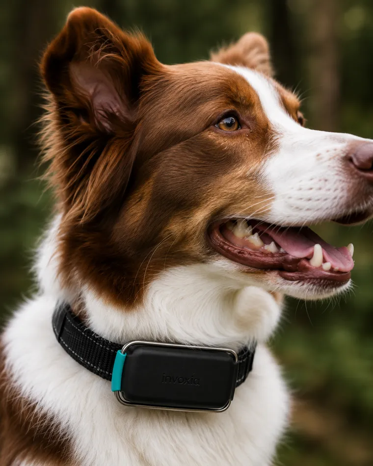 Invoxia Biotracker Edition 2026 – Produktansicht 1