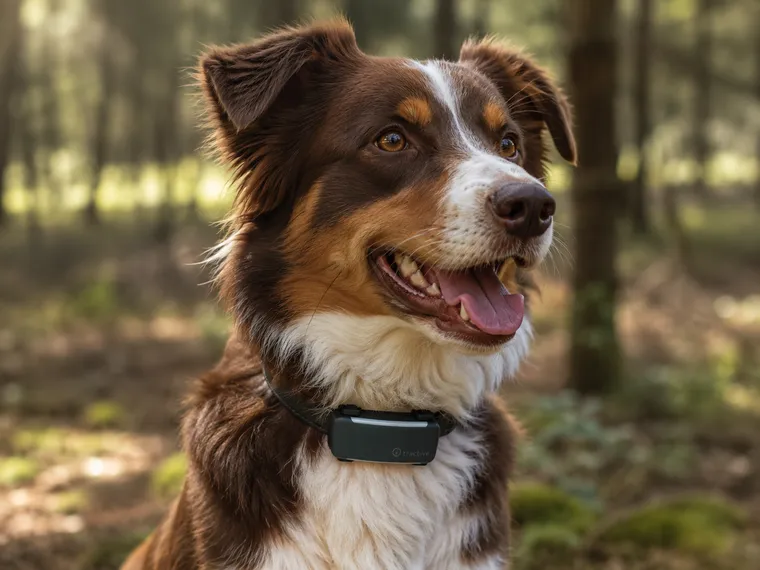 Tractive DOG 6 – Produktansicht
