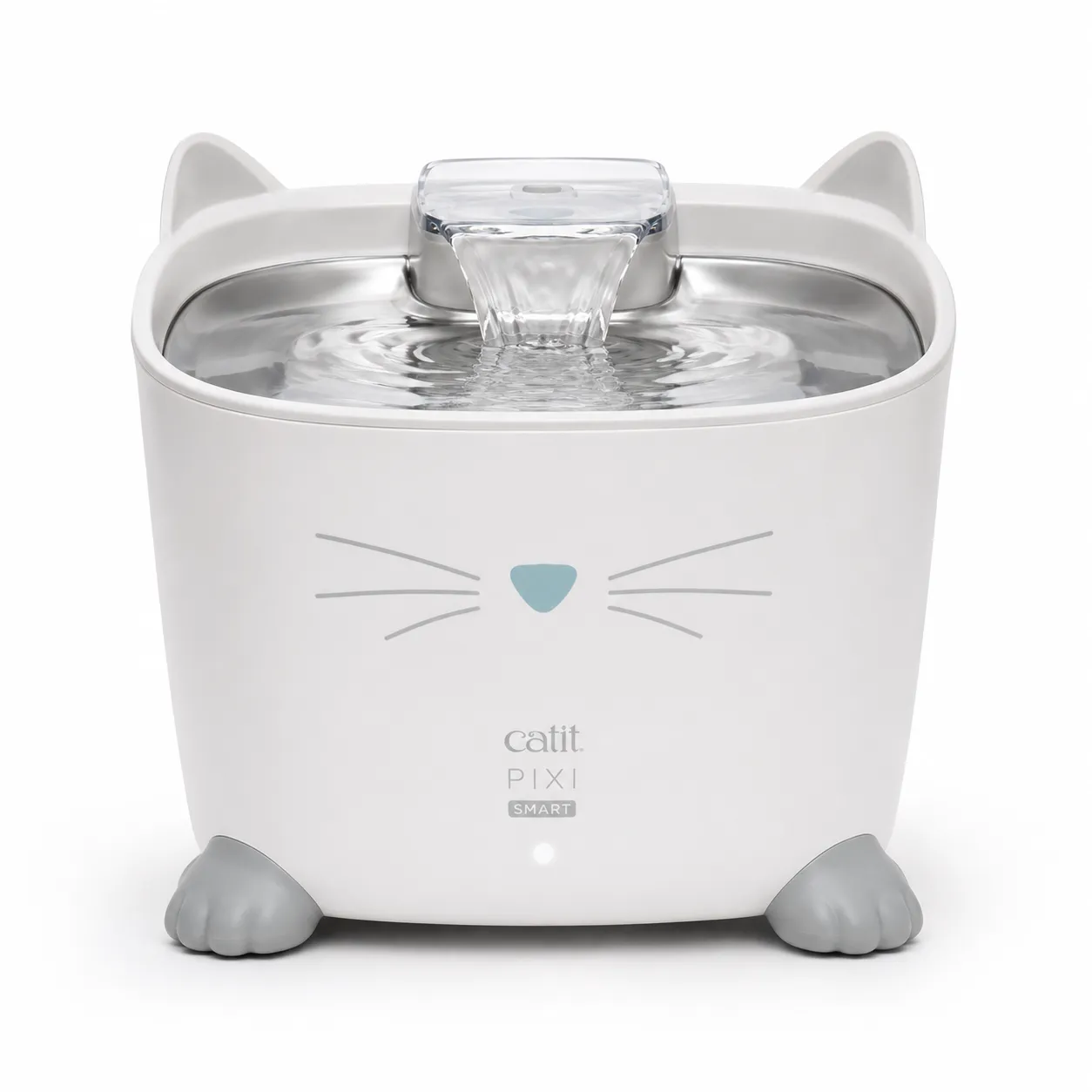 Catit PIXI Smart-Trinkbrunnen – Produktansicht 1