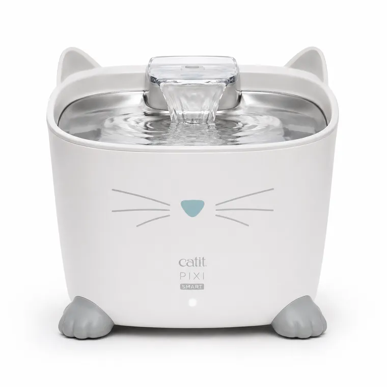 Catit PIXI Smart-Trinkbrunnen – Produktansicht 1