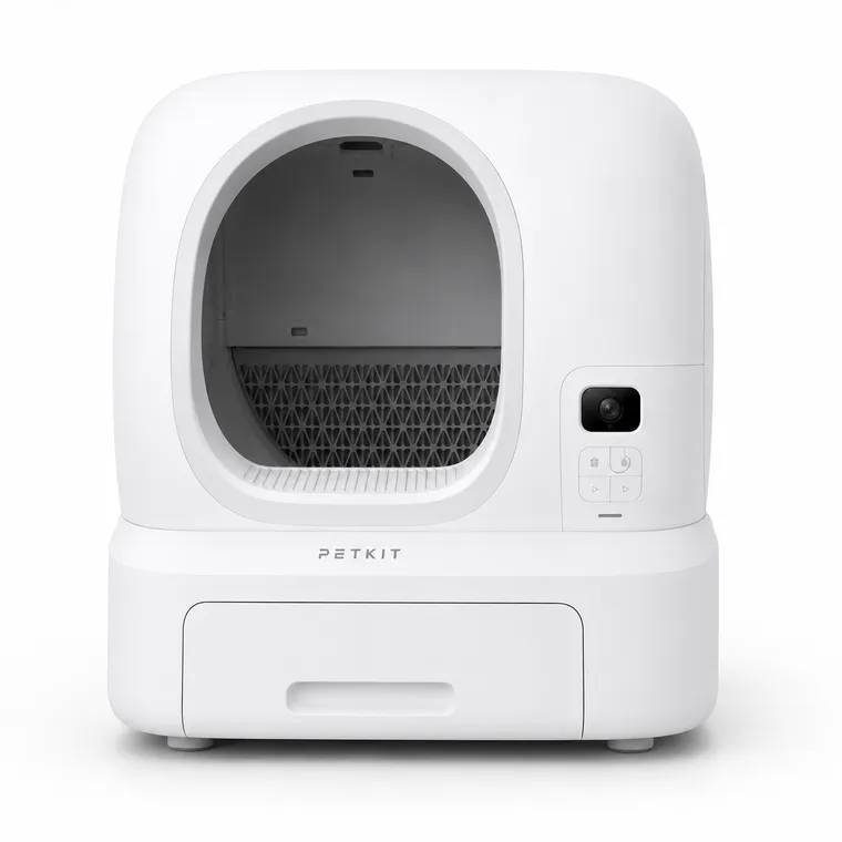 PETKIT PUROBOT MAX 3 – Produktansicht 1