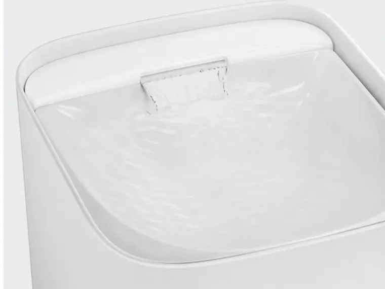 Trinkfläche des Xiaomi Smart Pet Fountain 2