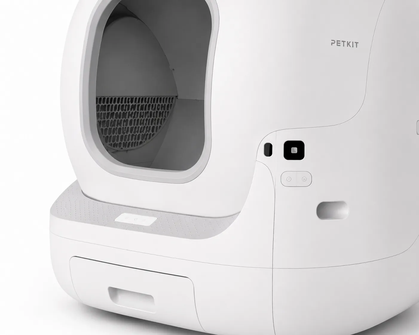 PETKIT PuraMax 2 – Produktansicht 2