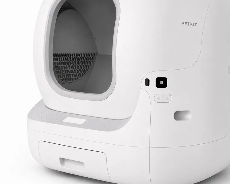 PETKIT PuraMax 2 – Produktansicht 2