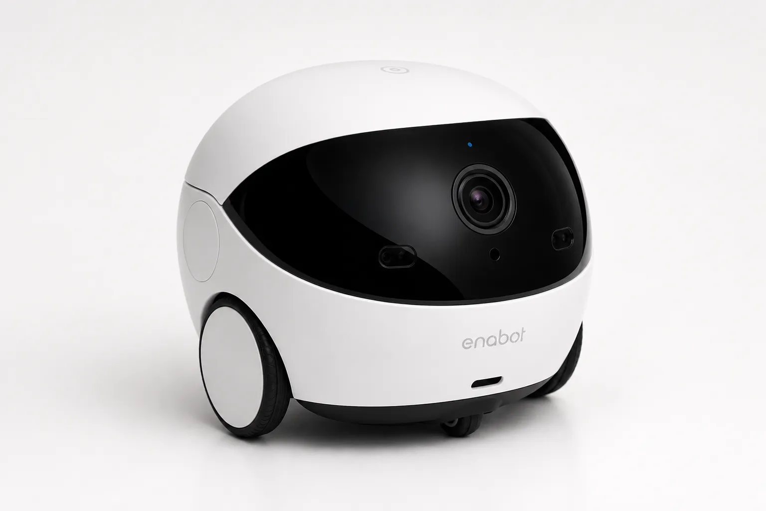 Enabot ROLA Mini – Produktansicht 2