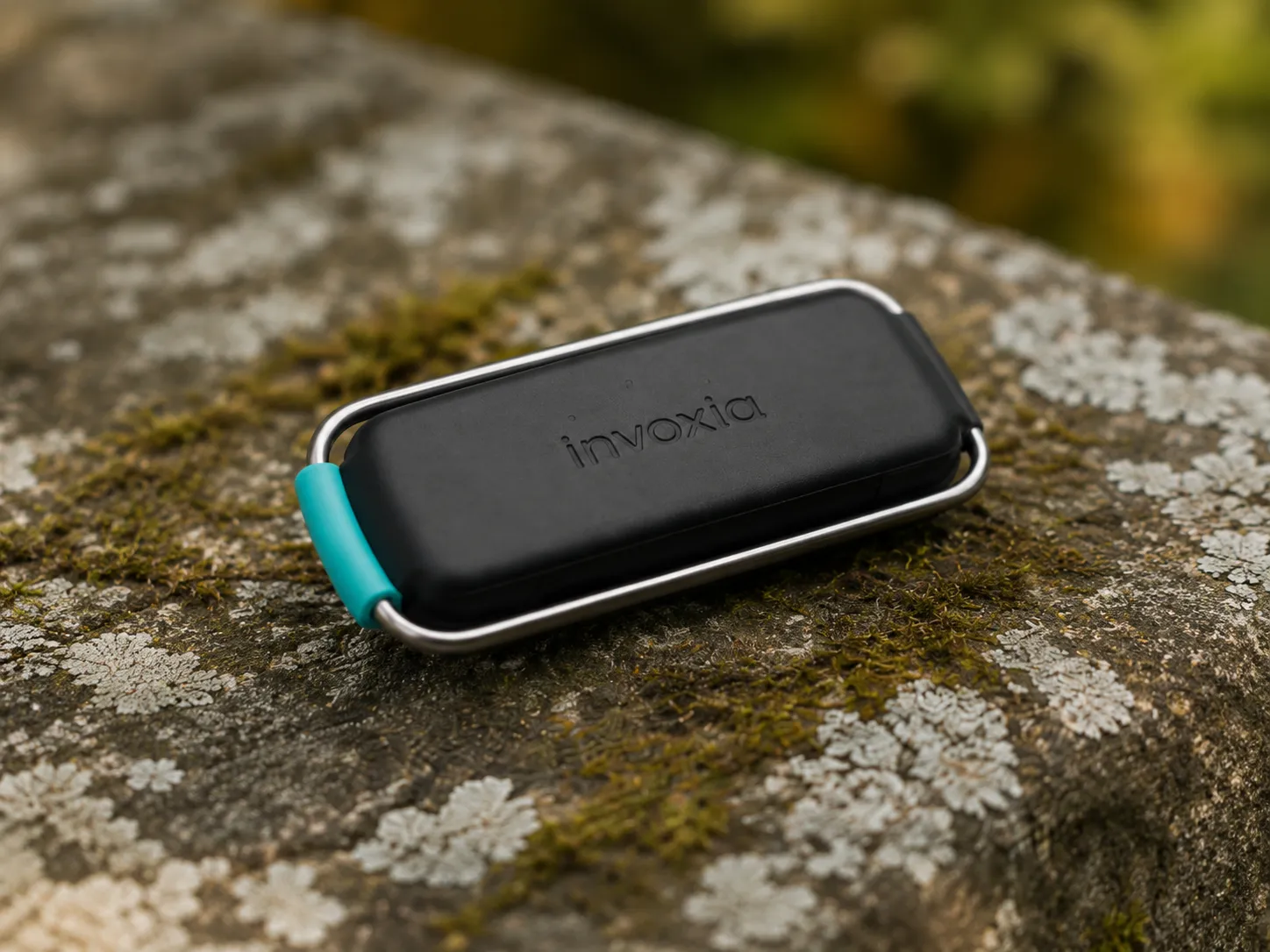 Invoxia Biotracker Edition 2026 – Produktansicht 2