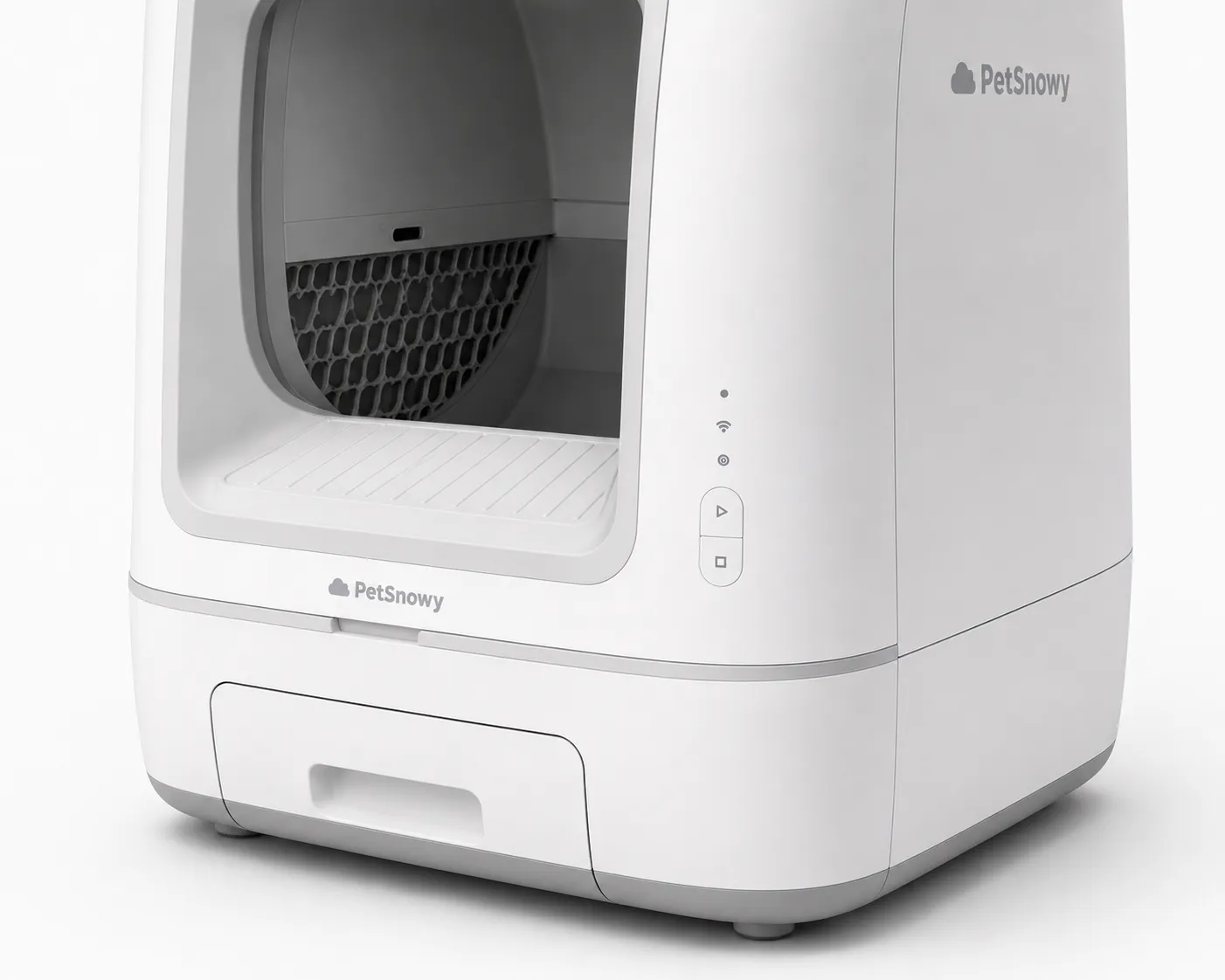 PetSnowy SNOW+ (SNOW) – Produktansicht 2
