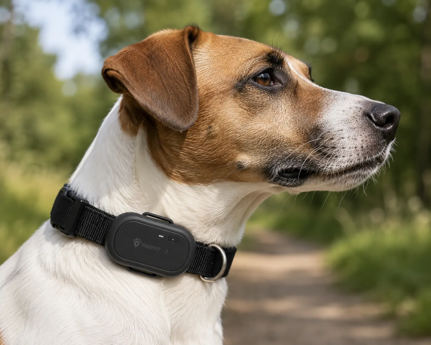 Pawfit 3 – Produktansicht 3