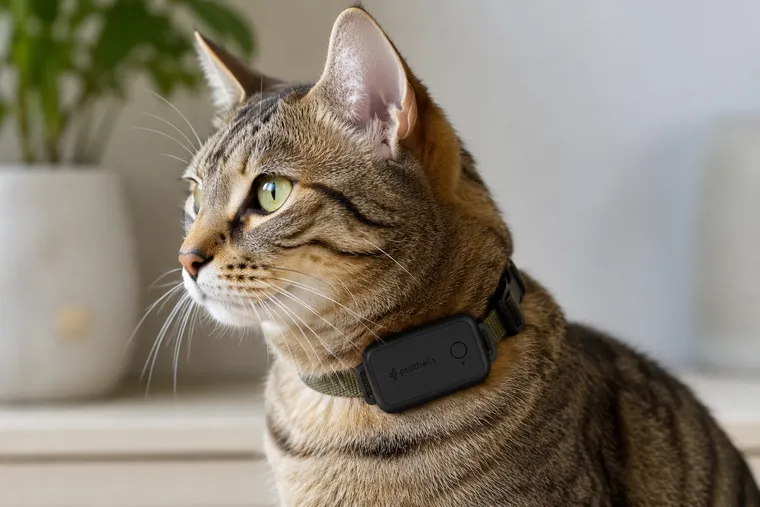 Prothelis area Pets, Produktansicht 3