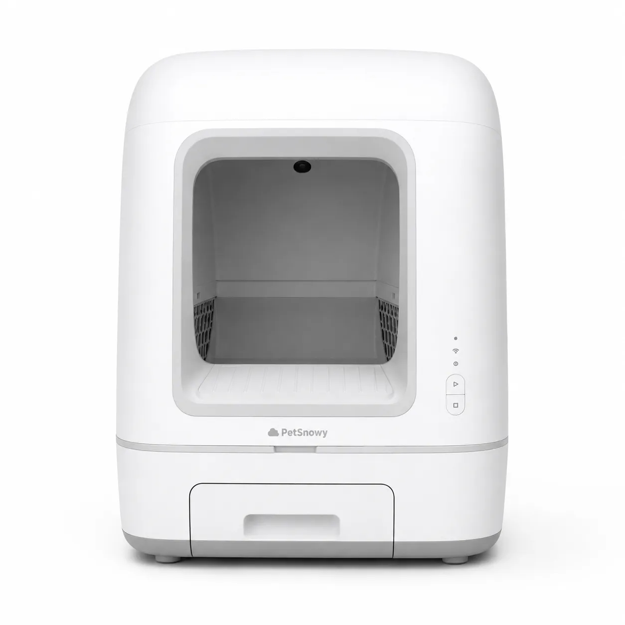 PetSnowy SNOW+ (SNOW) – Produktansicht 3