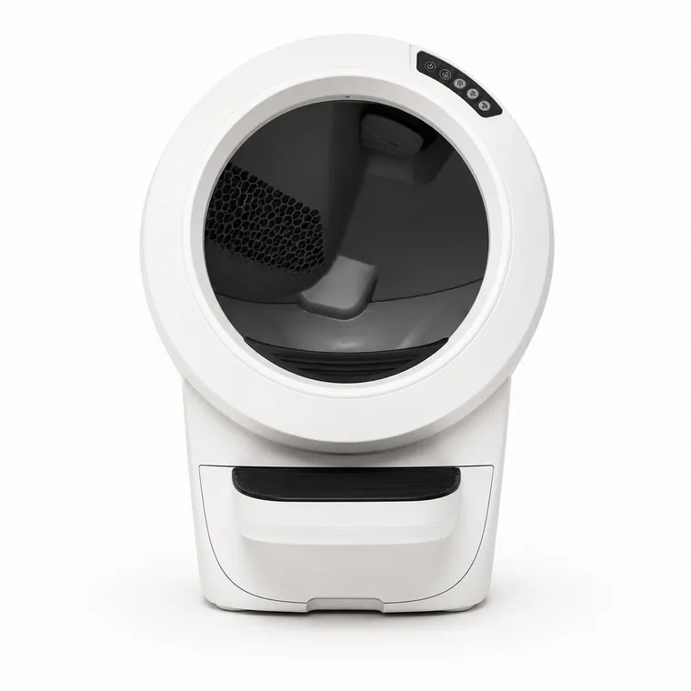Litter-Robot 4 – Produktansicht 5