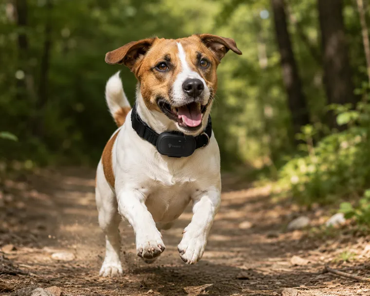 Pawfit 3 – Produktansicht 5